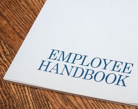 What to Include in a Small Company Employee Handbook