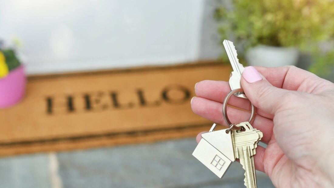 What Every New Homeowner Should Know in the First Month