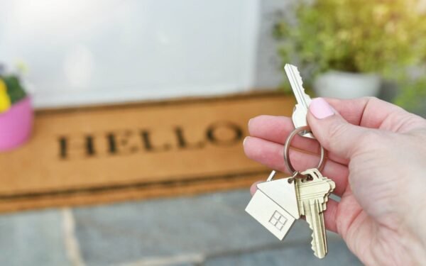 What Every New Homeowner Should Know in the First Month