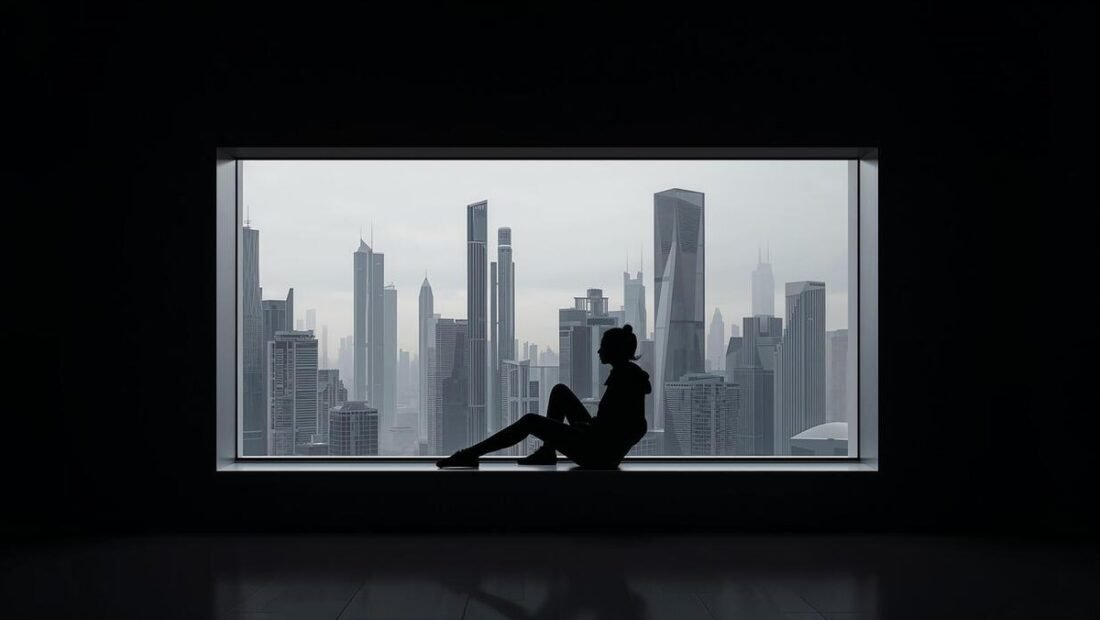 What to Do If You Feel Lonely in a New City