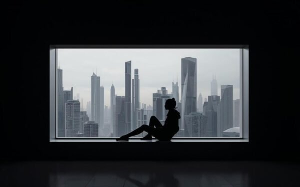 What to Do If You Feel Lonely in a New City