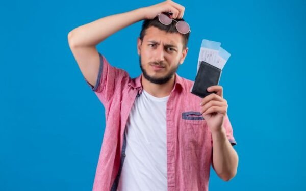 What to Do If You Lose Your Passport Abroad