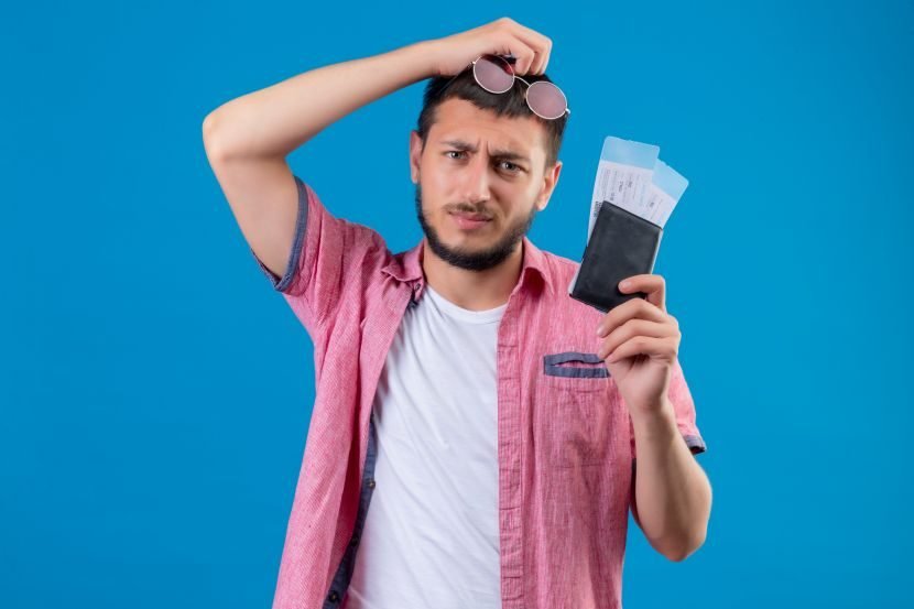 What to Do If You Lose Your Passport Abroad