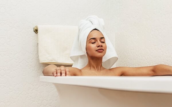 The Perfect Self-Care Day at Home: Hour-by-Hour Plan