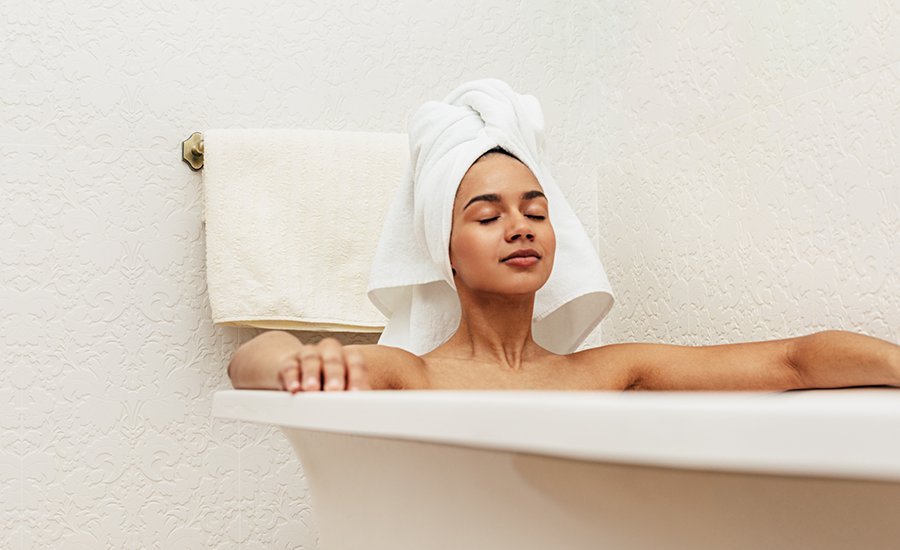 The Perfect Self-Care Day at Home: Hour-by-Hour Plan