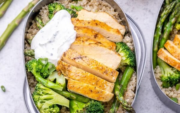 What Should I Eat Before and After a Workout?