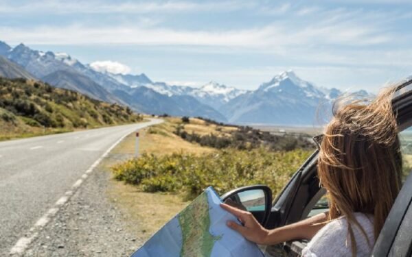 What to Know Before Driving in Another Country