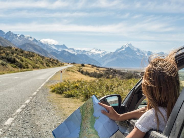 What to Know Before Driving in Another Country