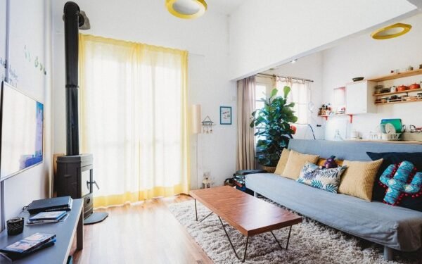 What to Know Before Renting an Airbnb for the First Time