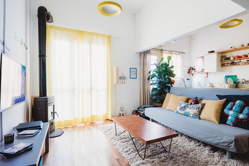 What to Know Before Renting an Airbnb for the First Time