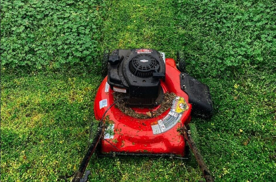 What to Look for When Buying a Used Lawn Mower