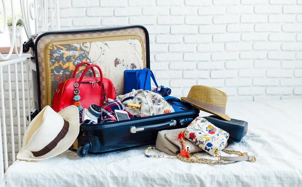 What to Pack for a 10-Day Trip to Italy