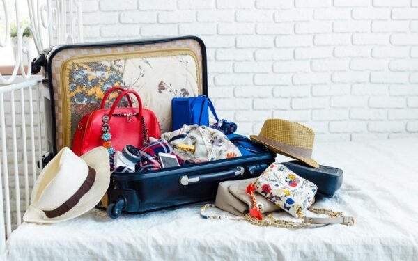 What to Pack for a 10-Day Trip to Italy