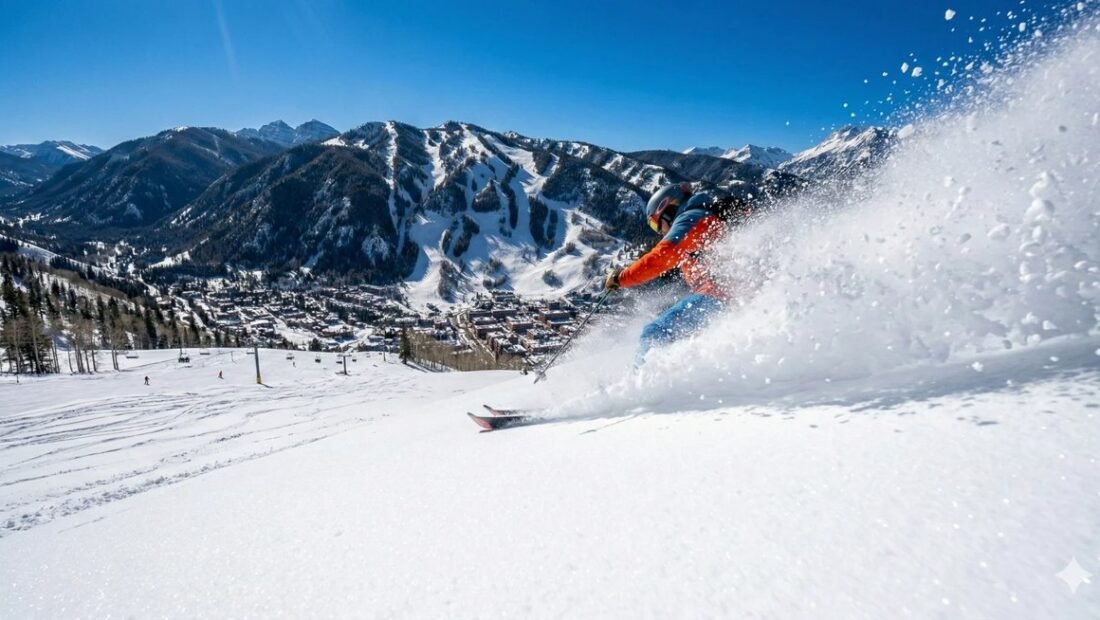 What to Pack for a Winter Trip to Colorado