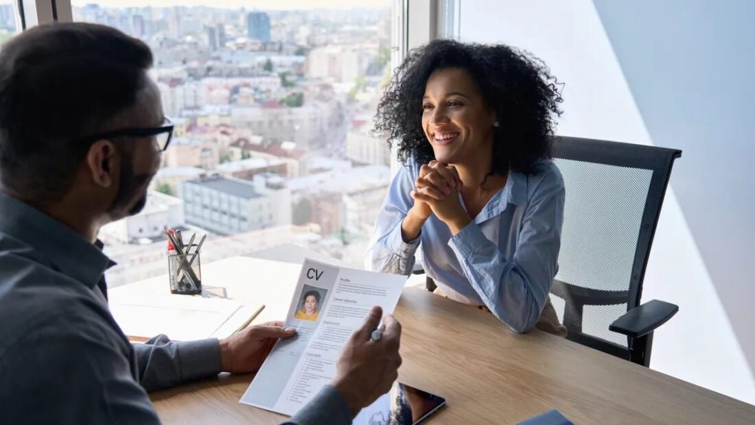 What Should I Wear to a Job Interview at a Startup?