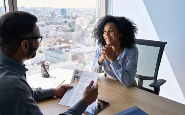 What Should I Wear to a Job Interview at a Startup?