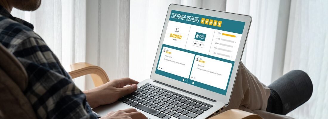 AI-Generated Customer Reviews: What Small Businesses Must Know