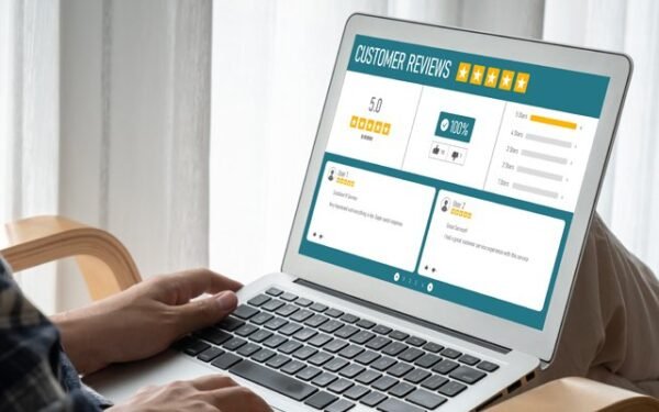 AI-Generated Customer Reviews: What Small Businesses Must Know
