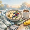 What to Eat Before a Morning Workout (2026 Guide)