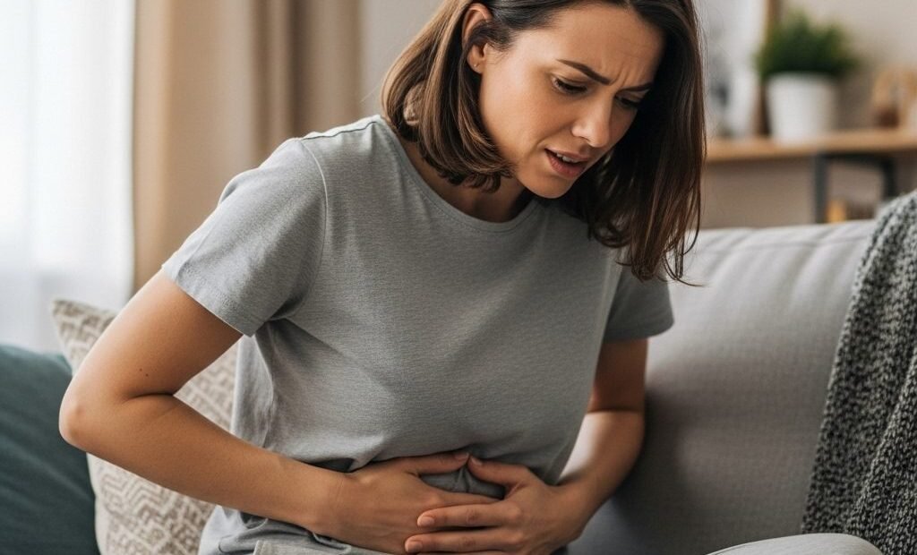Why Do I Always Feel Bloated After Eating?