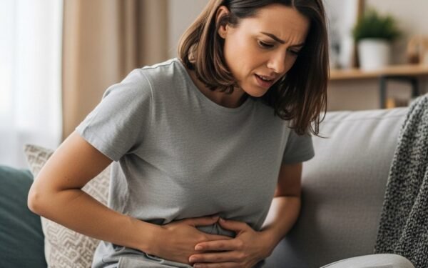 Why Do I Always Feel Bloated After Eating?