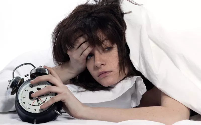 Why You’re Still Tired After 8 Hours of Sleep