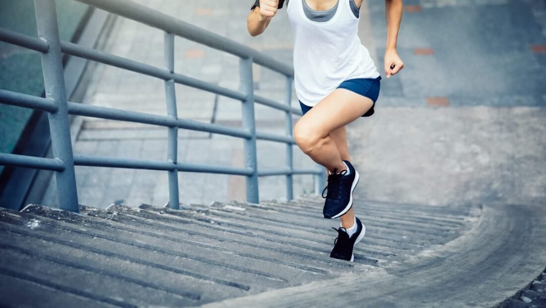 Why Does My Knee Hurt When I Go Down Stairs?