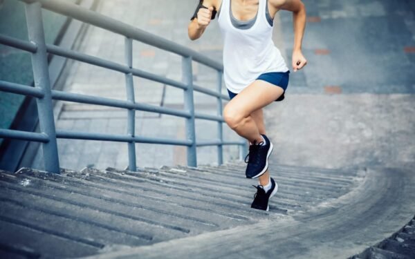 Why Does My Knee Hurt When I Go Down Stairs?