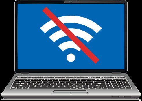 Why Your WiFi Keeps Disconnecting on Your Laptop (and Fixes)
