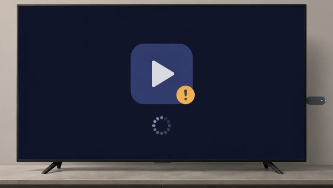 Why Your Smart TV Is So Slow Opening Apps (7 Fixes)