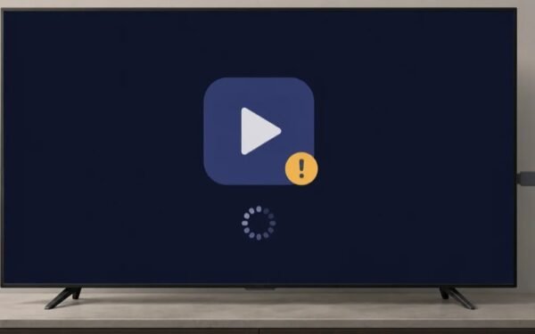 Why Your Smart TV Is So Slow Opening Apps (7 Fixes)