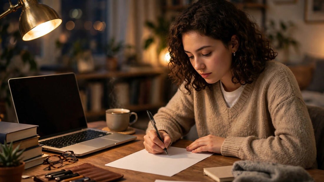 How to Write a Personal Statement That Stands Out
