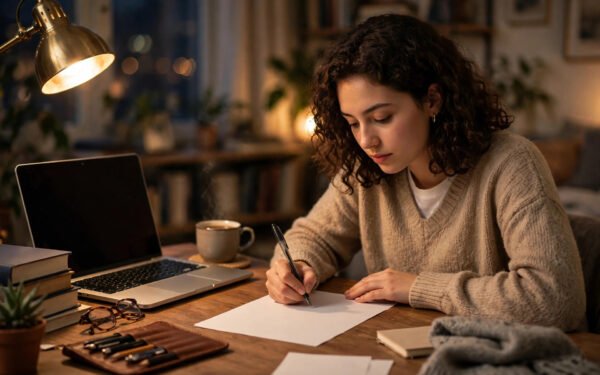 How to Write a Personal Statement That Stands Out